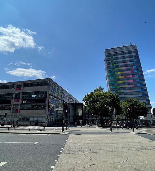 London College of Communication